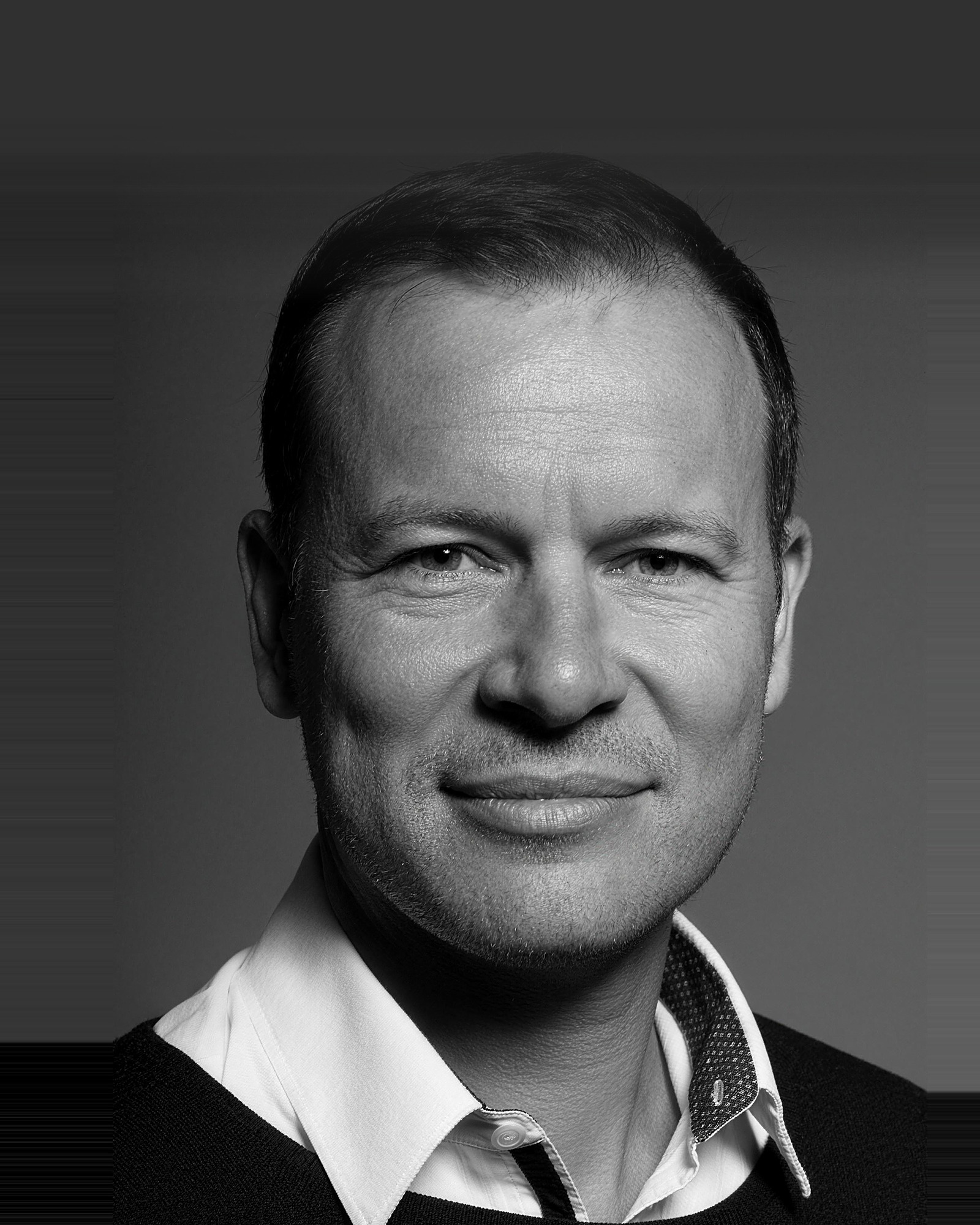 Laurent Serafini