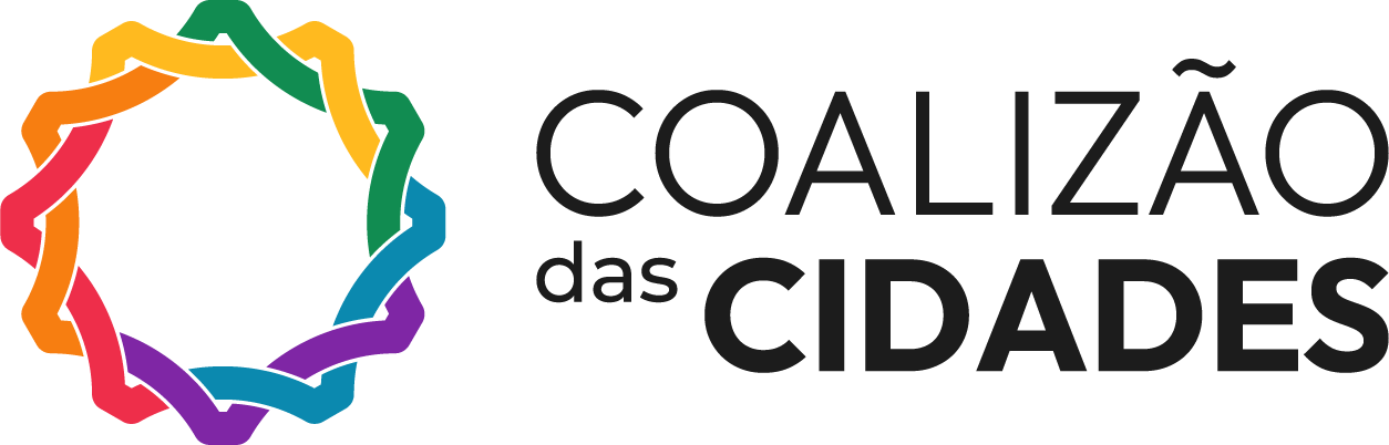 Coalizão das Cidades
